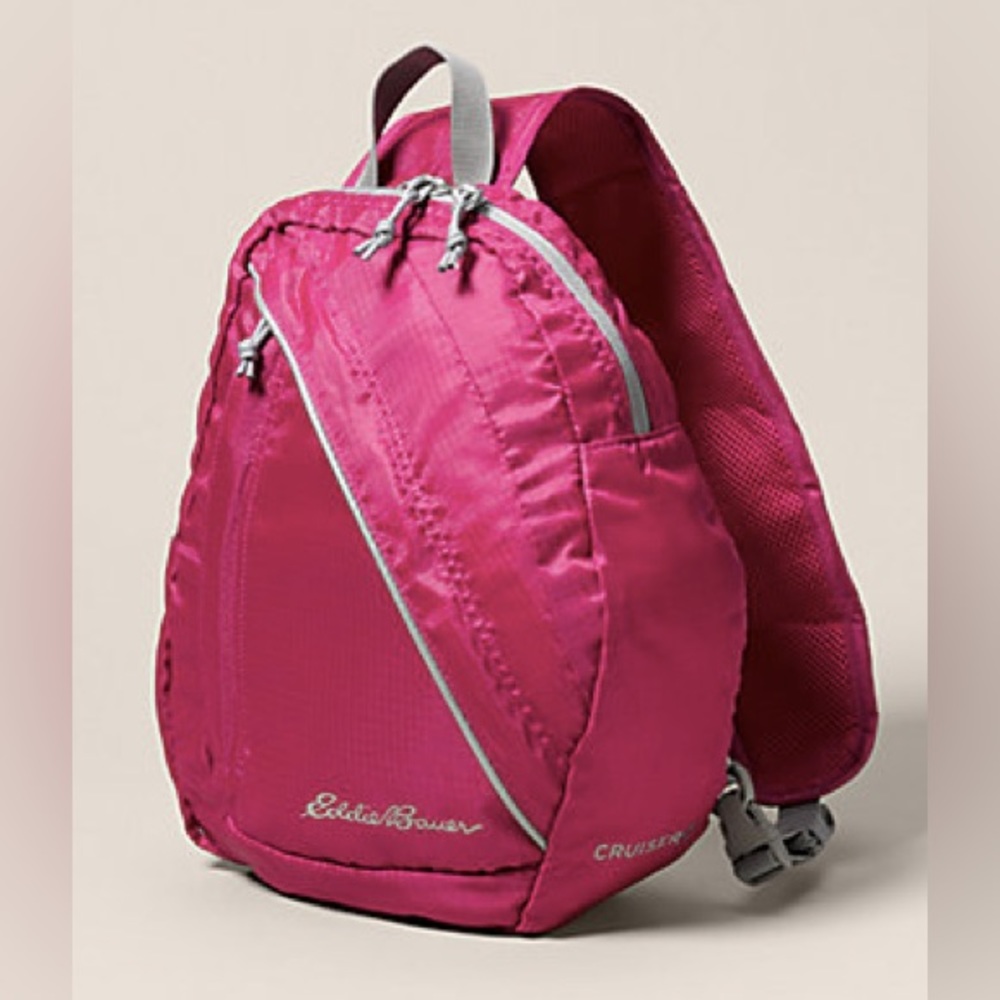 Sling bag